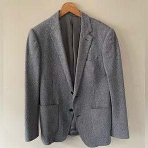 Bonobos Italian knit blazer slim fit